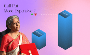 You won’t be able to trade F&O like before! from ₹5 lakh to a whopping ₹20-30 lakh after this Margine Rules